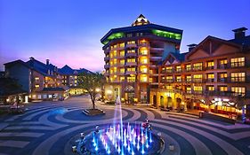 Holiday Inn & Suites Alpensia Pyeongchang Suites By Ihg