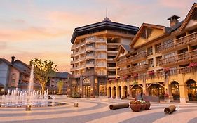 Holiday Inn & Suites Alpensia Pyeongchang Suites By Ihg